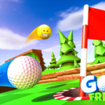 Golf Frenzy Codes