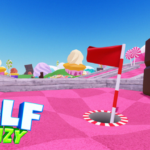 Golf Frenzy Wiki