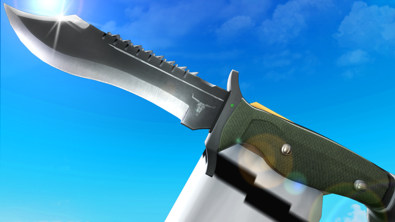 Knife Arena Wiki