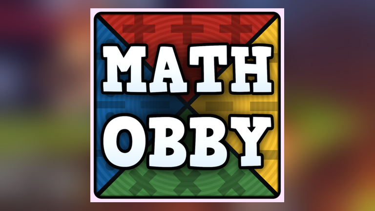 Math Obby Codes