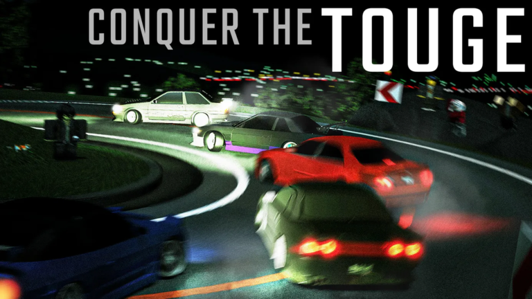 Midnight Racing: Tokyo Wiki