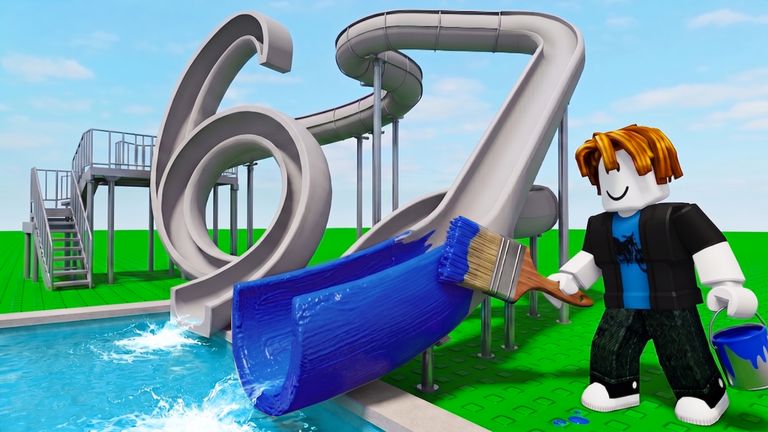 My Waterpark Wiki