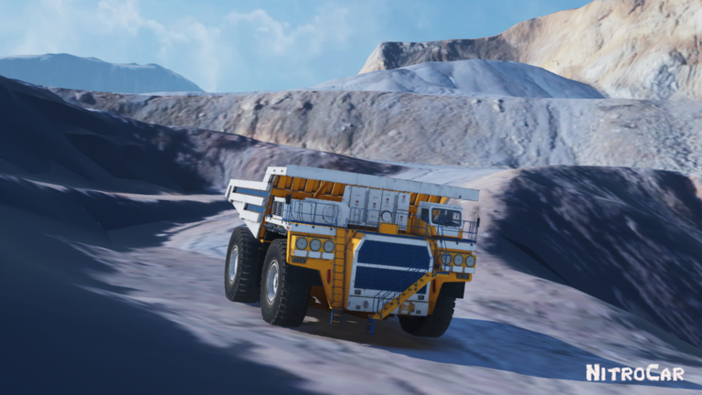 Nitro Car Script