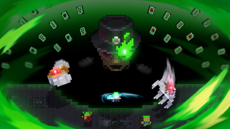Pixel Quest Script