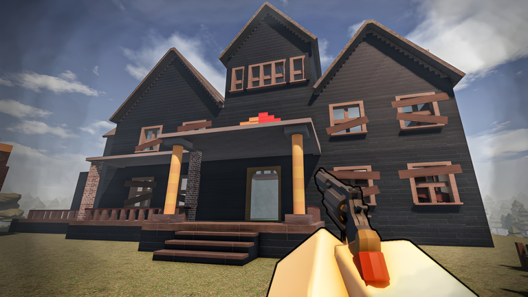 Protect The House From Monsters Codes