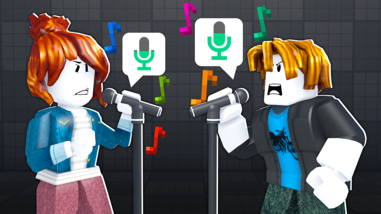 Rap Battles Wiki