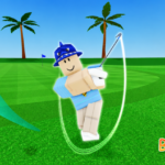 Realistic Golf Codes
