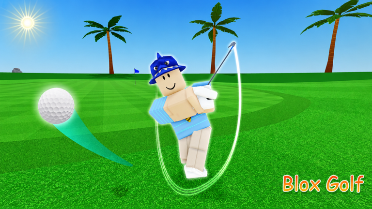Realistic Golf Codes