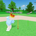 Realistic Golf Script