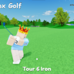 Realistic Golf Wiki