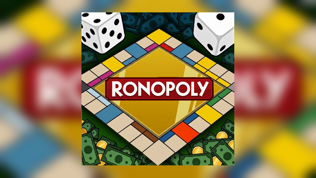 Ronopoly Codes