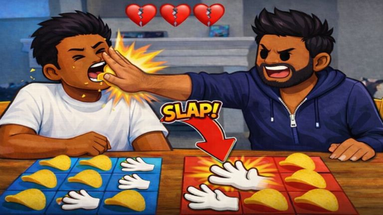Slap Chips Codes