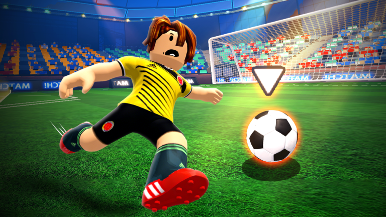 Soccer Arena Codes
