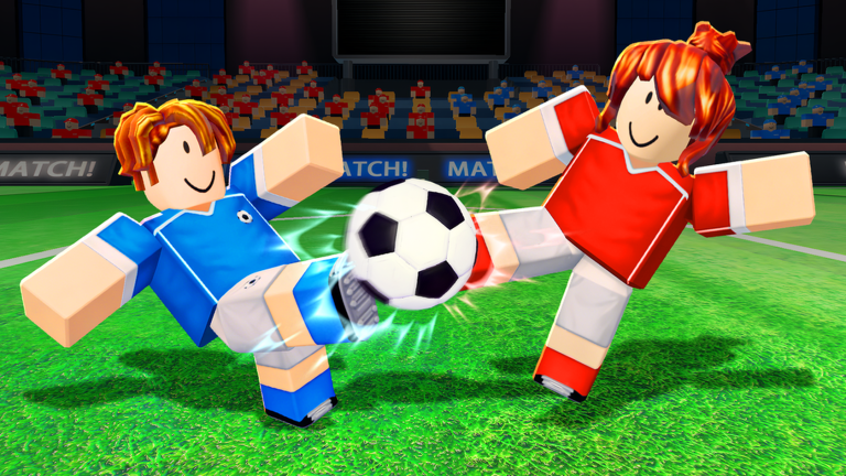 Soccer Arena Script