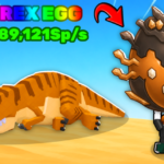 Steal An Egg