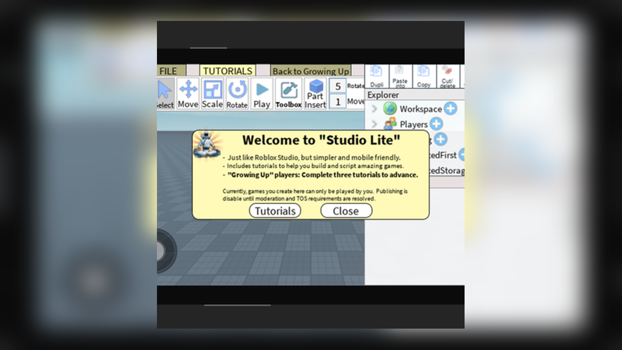 Studio Lite Codes 2 Studio Lite Codes