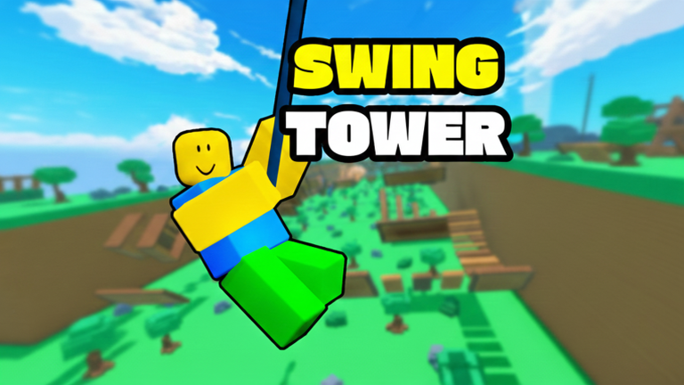 Swing Tower Wiki