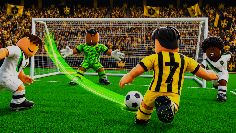 Team Soccer Codes