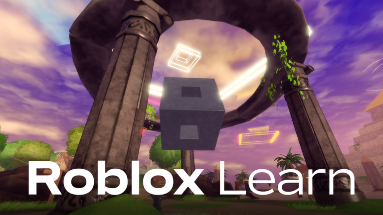The Roblox Learn Experience Script