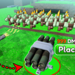 Build a base RNG Wiki: the Roll, Waves and Shop