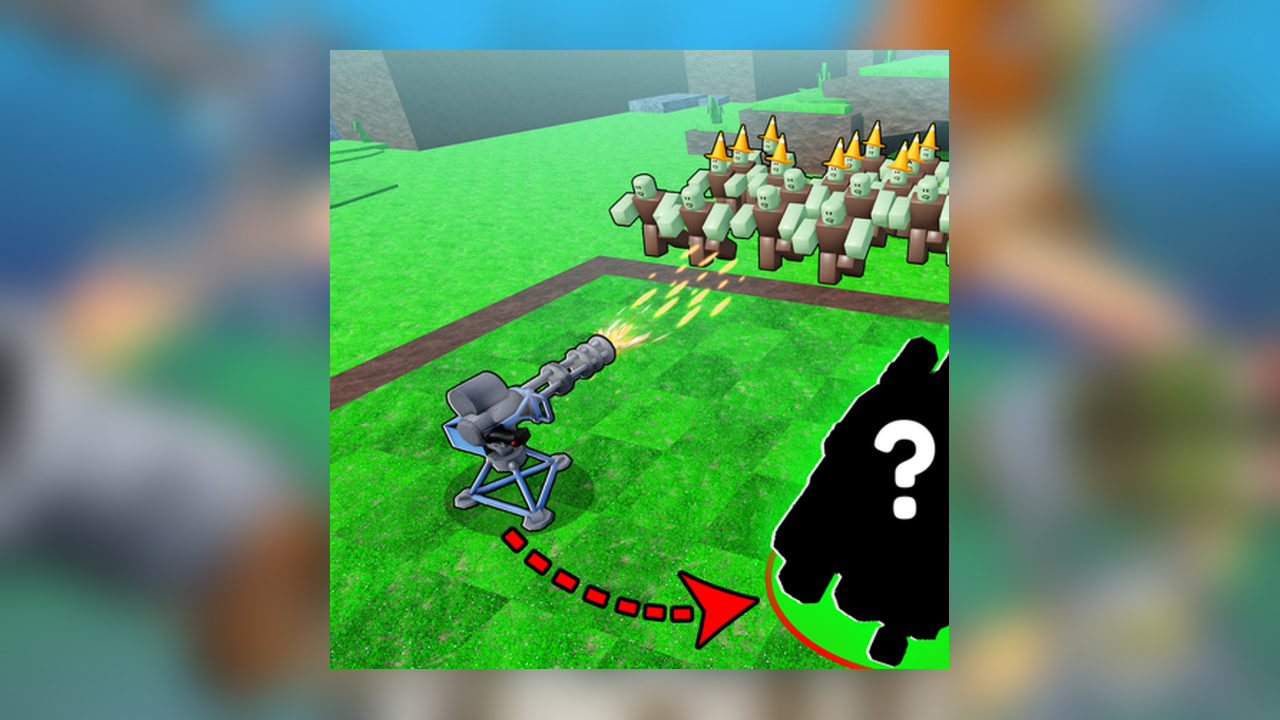 Build a base RNG Wiki: the Roll, Waves and Shop