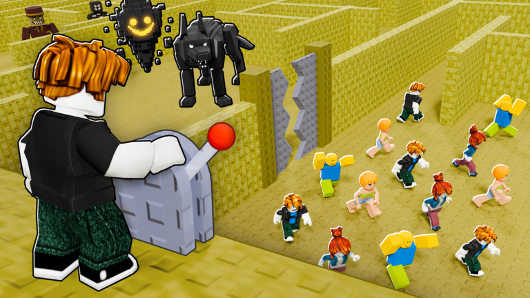 Build Your Backrooms Codes