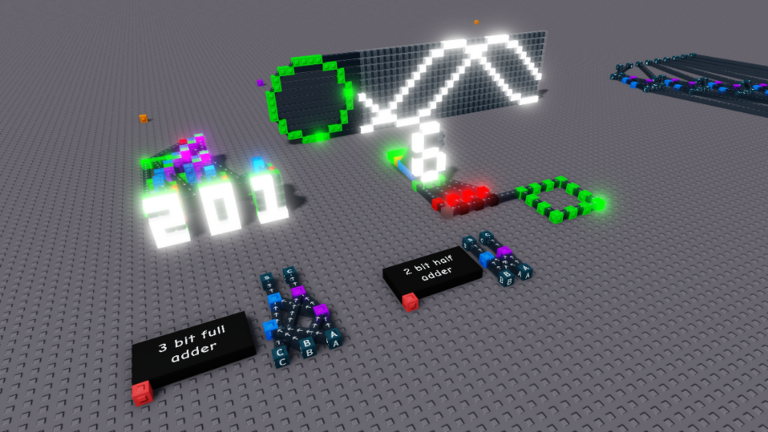 Circuit Maker 2 Codes