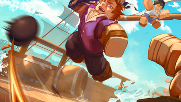 Grand Blue Codes