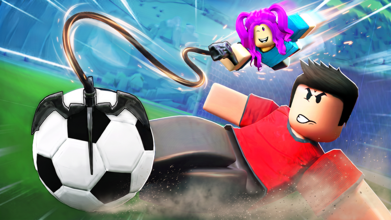 Illegal Soccer