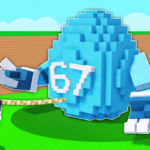 Pull An Egg Codes