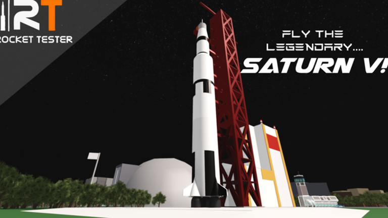 Rocket Tester Script