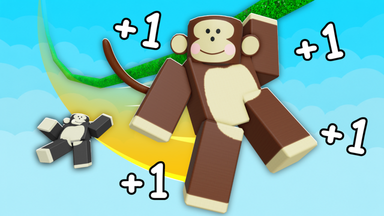 +1 Speed Monkey Escape Codes