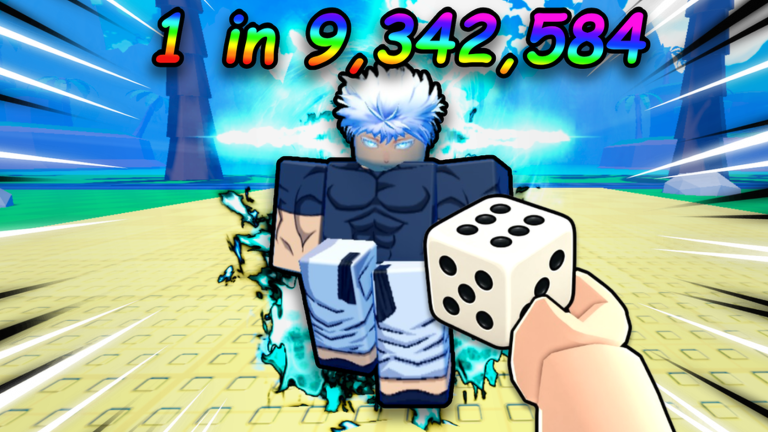Anime Dice Codes
