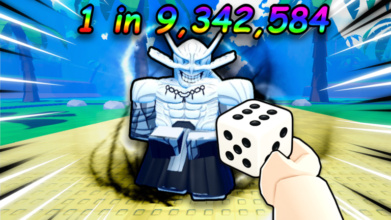 Anime Dice Script