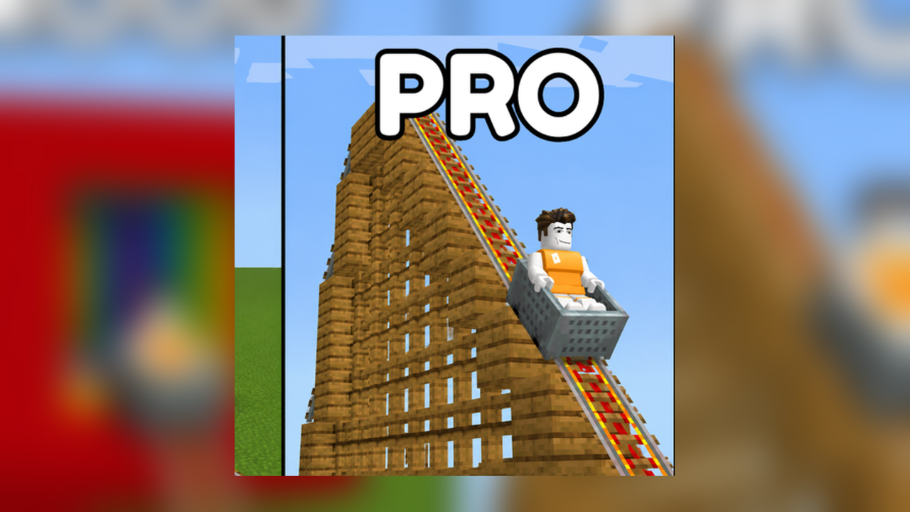 Build Your Voxel Coaster Wiki: Passes, Badges and Tips