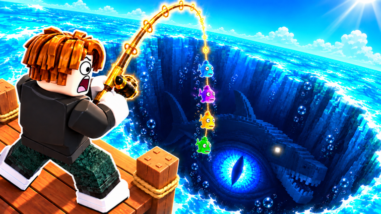 Deep Fishing Codes