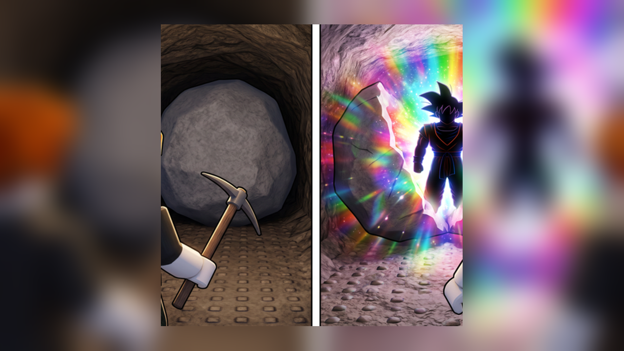 Robux Code Pack My Anime Mine Codes (October 2026): 6 Working