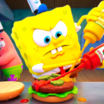 Save the Krusty Krab Codes