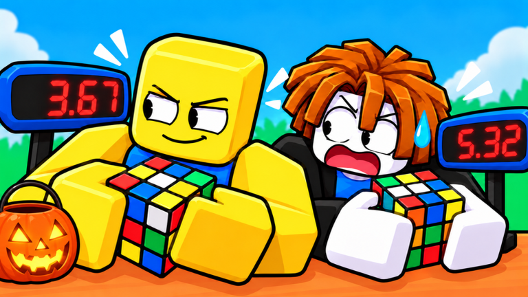 Robux Code Pack Solve The Cube Codes (October 2026): Any Codes Yet?