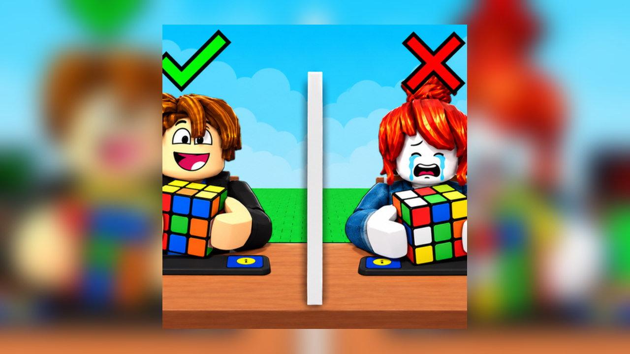 Robux Code Pack Solve The Cube Codes (October 2026): Any Codes Yet?