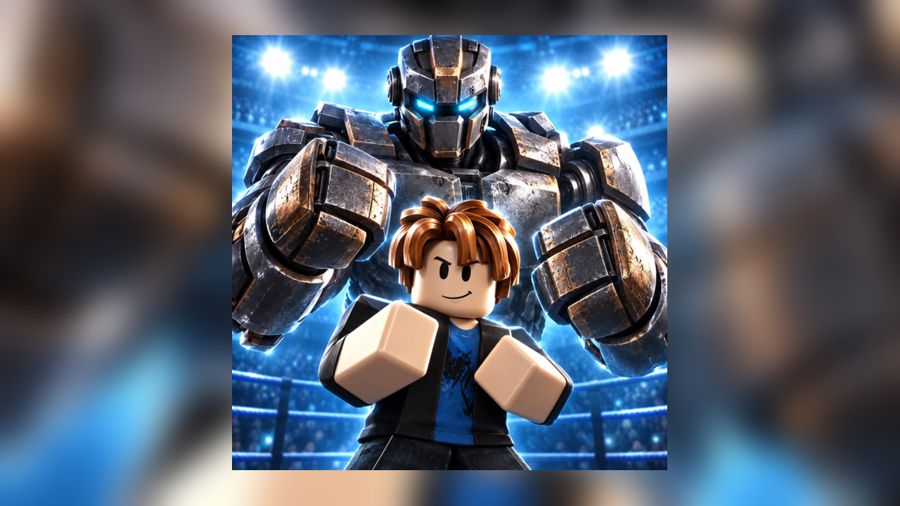 Robux Code Pack Steel Fighters Codes (October 2026): Any Codes Yet?
